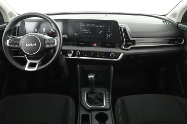 Kia Sportage - 2024