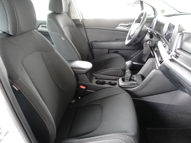 Kia Sportage - 2024