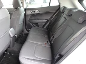 Kia Sportage - 2024
