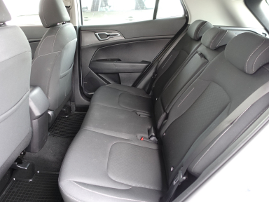 Kia Sportage - 2024