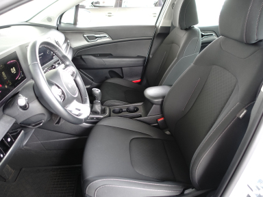 Kia Sportage - 2024