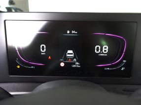 Kia Sportage - 2024