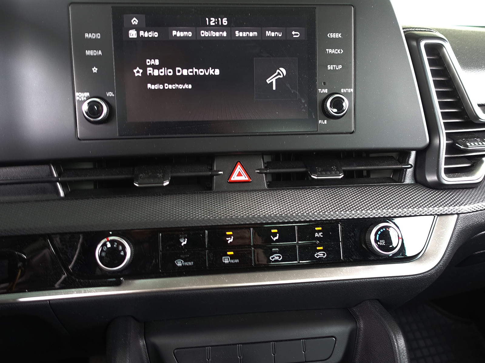 Kia Sportage - 2024