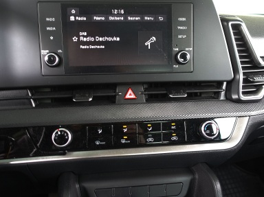 Kia Sportage - 2024
