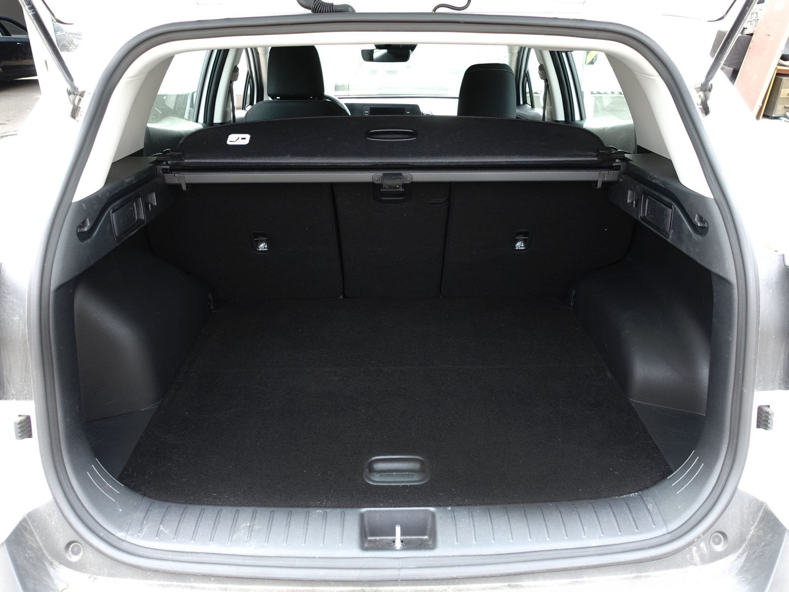 Kia Sportage - 2024