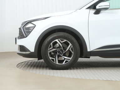 Kia Sportage - 2024