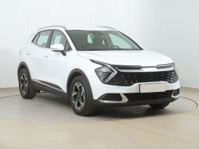 Kia Sportage - 2024