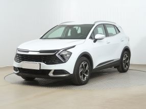 Kia Sportage - 2024