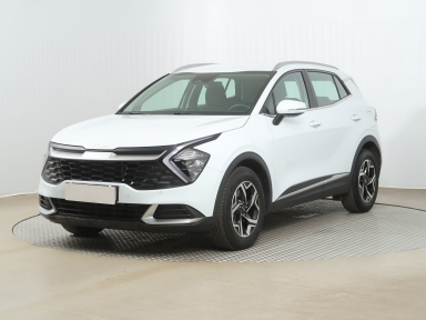 Kia Sportage - 2024