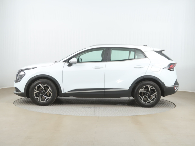 Kia Sportage - 2024