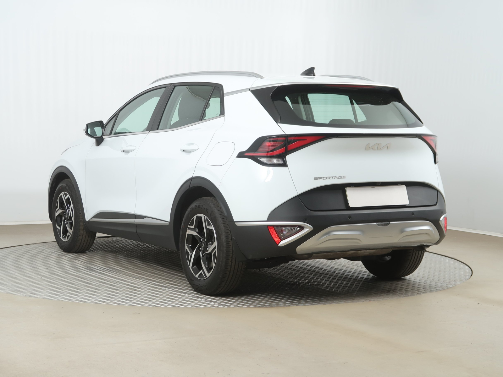 Kia Sportage - 2024