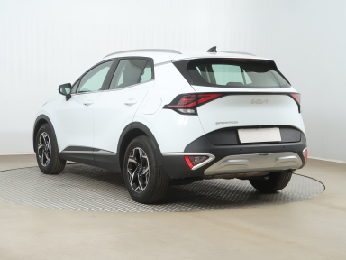 Kia Sportage - 2024