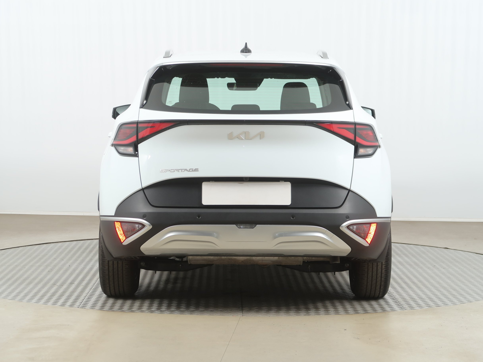 Kia Sportage - 2024
