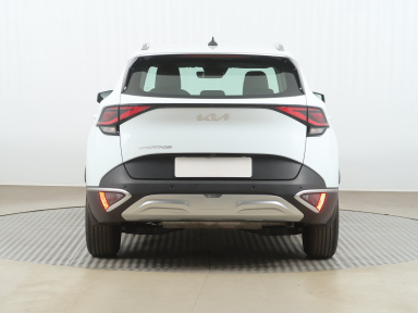 Kia Sportage - 2024