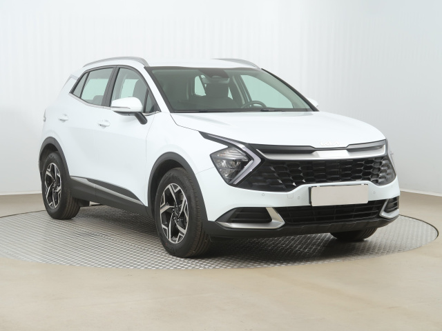 Kia Sportage 2024