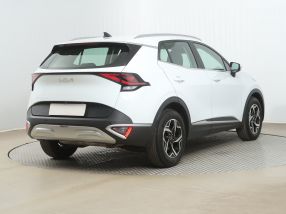 Kia Sportage - 2024