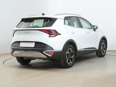 Kia Sportage - 2024