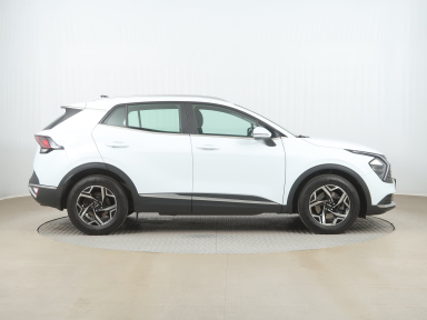 Kia Sportage - 2024