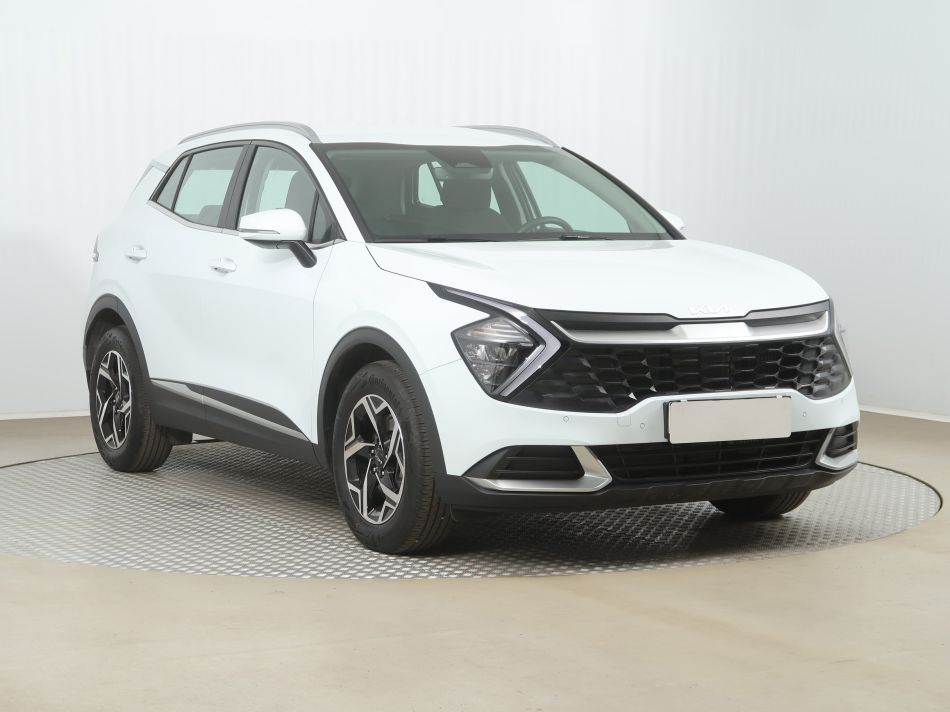 Kia Sportage - 2024