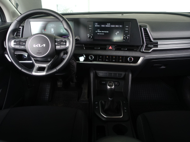 Kia Sportage - 2024
