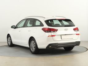 Hyundai i30 - 2021