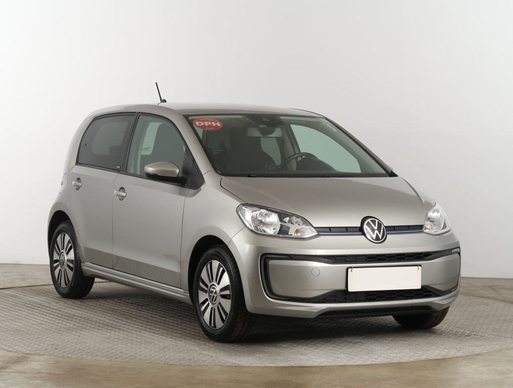 Volkswagen e-up! 32.3 kWh, 2021, 32.3 kWh, 61kW
