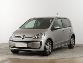 Volkswagen e-up! - 2021