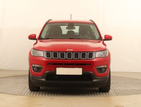 Jeep Compass - 2018