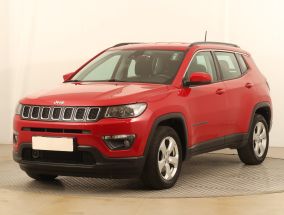 Jeep Compass - 2018