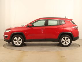 Jeep Compass - 2018