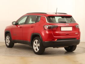 Jeep Compass - 2018