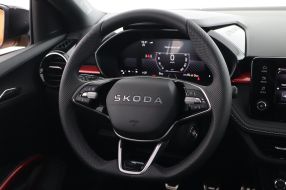Škoda Fabia - 2025