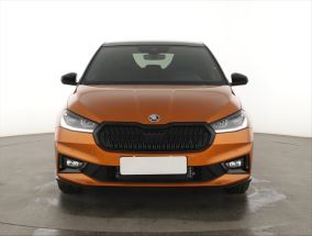 Skoda Fabia - 2025