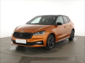 Skoda Fabia - 2025