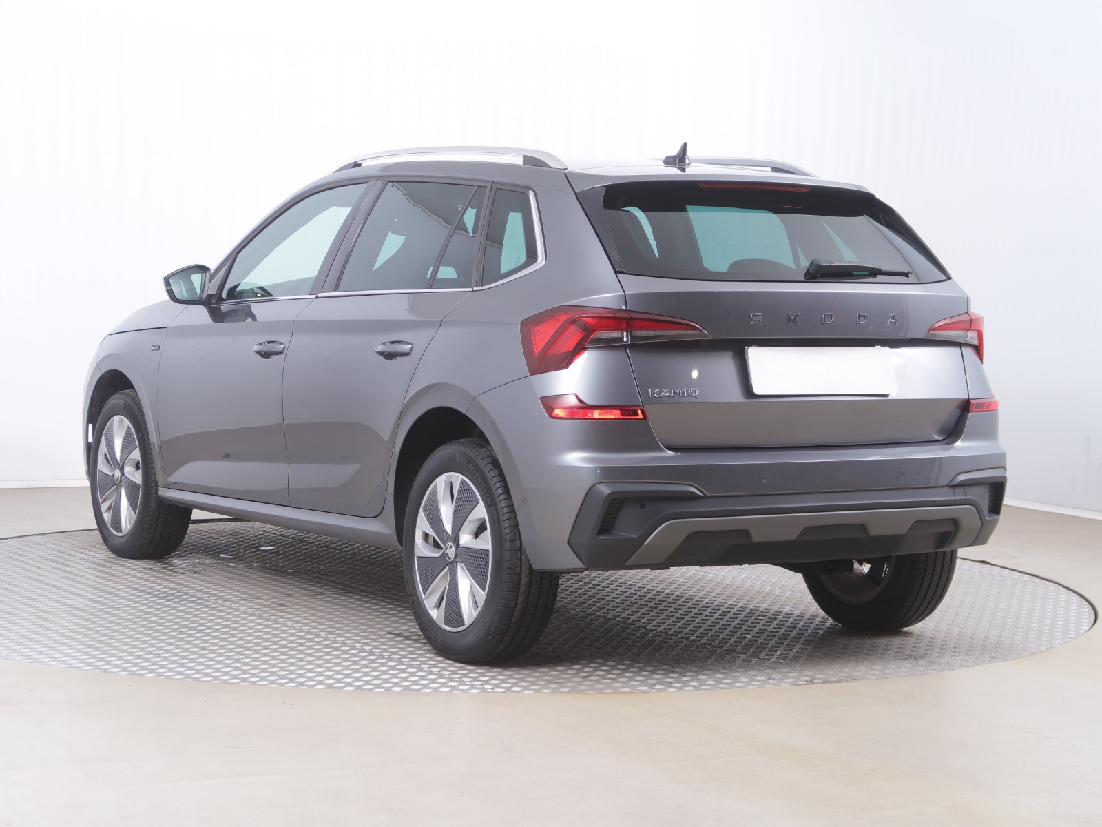 Škoda Kamiq - 2025