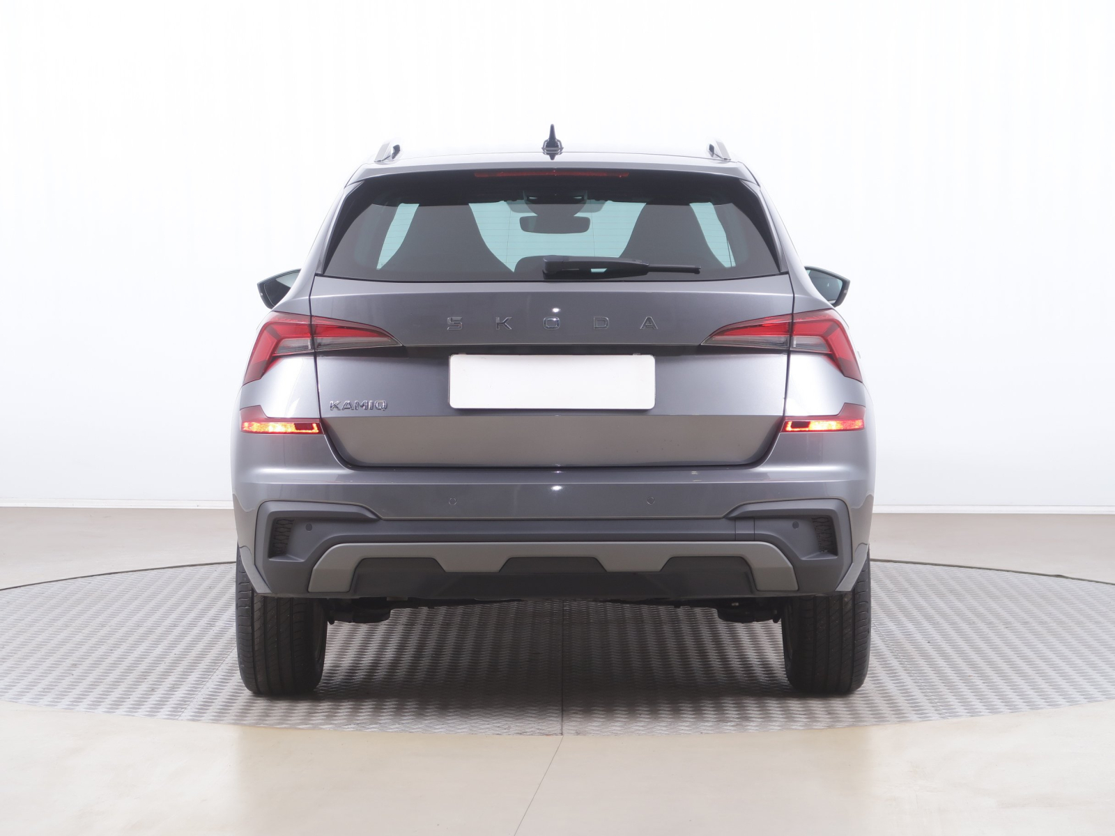 Škoda Kamiq - 2025