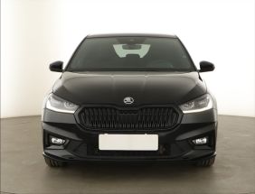 Škoda Fabia - 2025