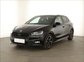 Škoda Fabia - 2025