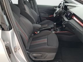 Škoda Fabia - 2025