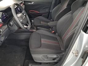 Škoda Fabia - 2025