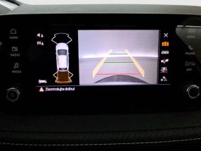 Škoda Fabia - 2025