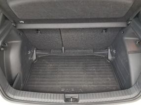 Škoda Fabia - 2025
