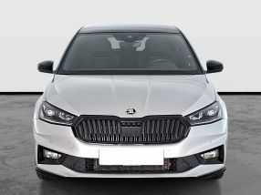 Škoda Fabia - 2025