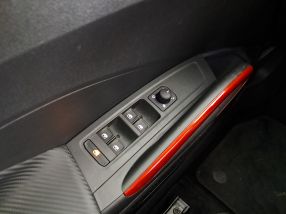 Škoda Fabia - 2025