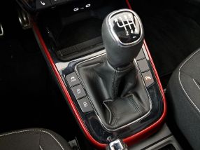 Škoda Fabia - 2025