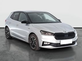 Škoda Fabia - 2025