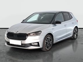 Škoda Fabia - 2025