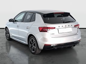 Škoda Fabia - 2025