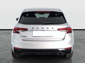 Škoda Fabia - 2025