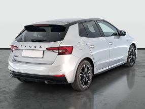 Škoda Fabia - 2025